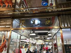 -陈光记烧腊店(罗保博士街店)