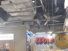 -WOW LUCKY创意韩料(龙阳广场店)