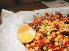-味界·精致赣菜(招商花园城店)