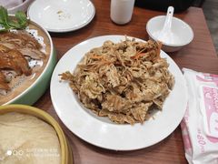 -宏天寶·北京烤鸭(宾馆西路2店)