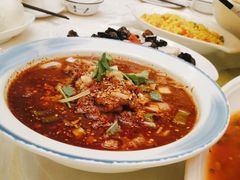 -张刚餐饮(春晓馨苑店)