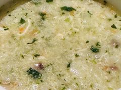 开胃粥-萨拉伯尔(燕莎友谊商城店)