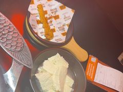 -探鱼·鲜青椒爽麻烤鱼(广州欣荣广场店)