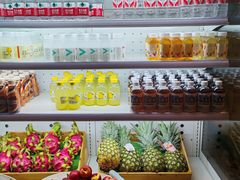 -海纳百川·都市温泉·足道·SPA(学院路店)