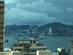 -香港华美达海景酒店