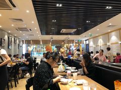 大堂-大家乐(广州中华广场店)
