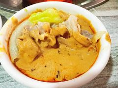 -原柳滩高台阶涮羊肉