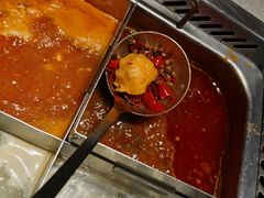 -海底捞火锅(太原南站店)