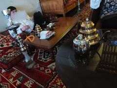 -Antalya安塔利亚土耳其餐厅(猎德店)