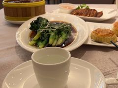 -新南华大酒店(广中店)