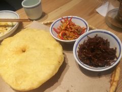 -大厨小馆(华阳城店)