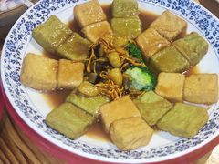 -花溪雨·森林餐厅(石基店)