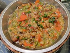-朗妈私房菜(婺女州店)