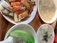 -粤·向群饭店(泮塘路店)