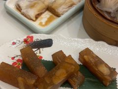 -聚福山莊·寻味顺德(北滘店)