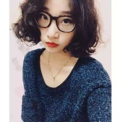 -尚·丹尼Hair