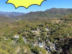 -水峪民俗村