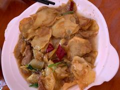 -如意香辣鸡架(总店)