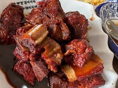 -灵福缘私房菜·农家菜(拈花湾·灵山大佛必推店)