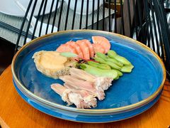 -夏宫中餐厅(静安香格里拉店)