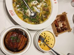 -新辣宴·湖南家常菜·商务聚餐(中粮创芯店)