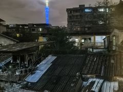 -咖啡道(东急新天地上下九步行街店)