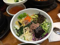 -全州拌饭馆(断桥店)