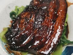 大肉-章氏(车站北路店)