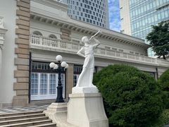-中国福利会少年宫