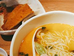 -姚面记·海派家常菜(恒基名人购物中心店)