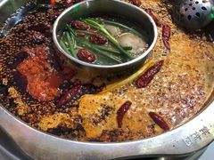 -枇杷园食为鲜火锅(南山店)