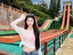 -珠海梦幻水城
