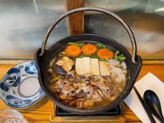 -铃木食堂(杨梅竹店)
