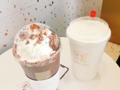 -奈雪的茶(鄞州万达店)