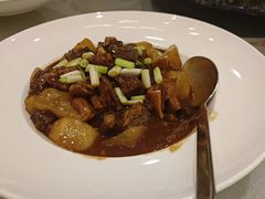 -麒麟中餐厅·经典粤菜·地道菜式老字号(广州长隆酒店)