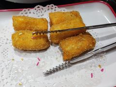 -蒙古大营(朝阳公园店)