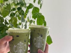 -星巴克(七宝领展广场1F店)