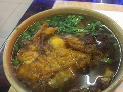 -清真兰州牛肉拉面馆(瑞金路店)