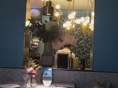 -蜜桃花开·中西融合菜E&W(南长街店)