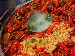 -熊记虾王·小龙虾(东晓南店)