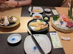 -德川家日本料理(中关村寰太大厦店)