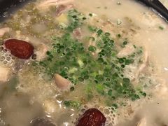 -老砂锅(城北店)