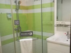 -慧闻酒店(苏州拙政园店)