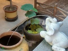 -花锦堂·隐庐