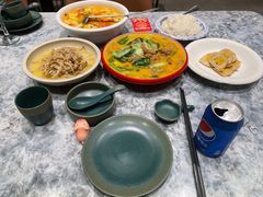 -聚丰园•湖鲜餐厅(阿红私房菜梅石路店)