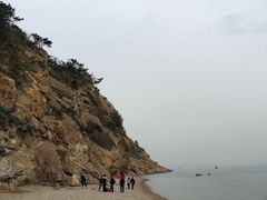 -棒棰岛宾馆景区