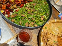 -铁公鸡·四川料理(天环广场店)