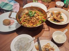-阿明小菜·海鲜·上海菜(梅陇店)