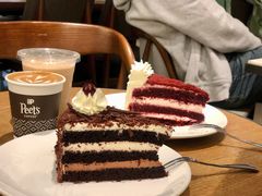 -Peet's 皮爷咖啡(东湖路手作店)