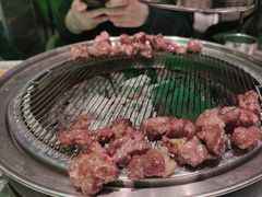 -范儿·嫂子烤肉·精致炭火烤肉(长治路店)